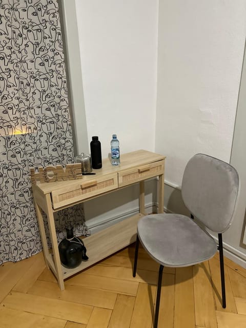 Fernando Apartment in Neuchâtel, Switzerland