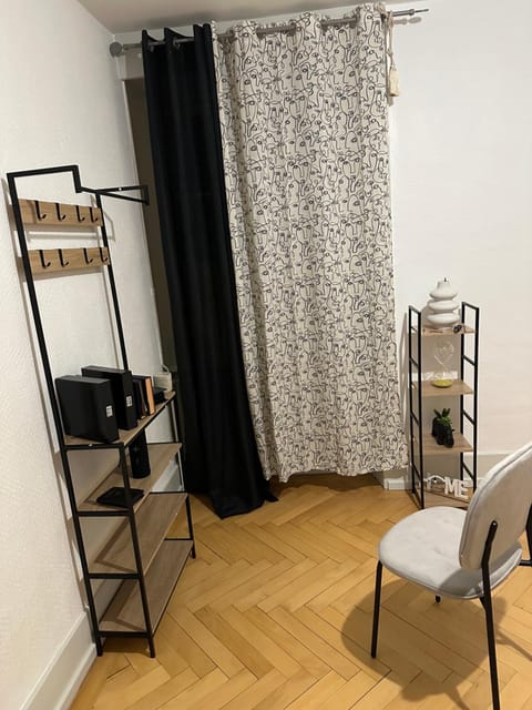 Fernando Apartment in Neuchâtel, Switzerland