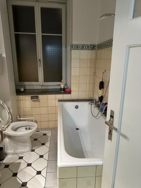 Fernando Apartment in Neuchâtel, Switzerland