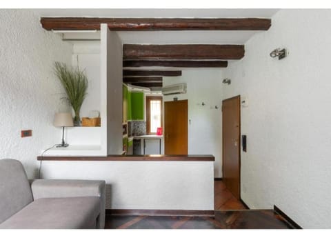 Massarenti House Sant'Orsola Apartment in Bologna