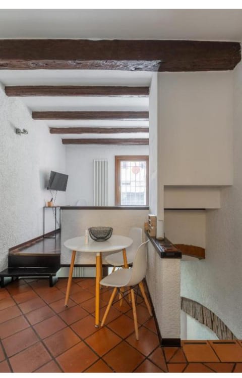 Massarenti House Sant'Orsola Apartment in Bologna
