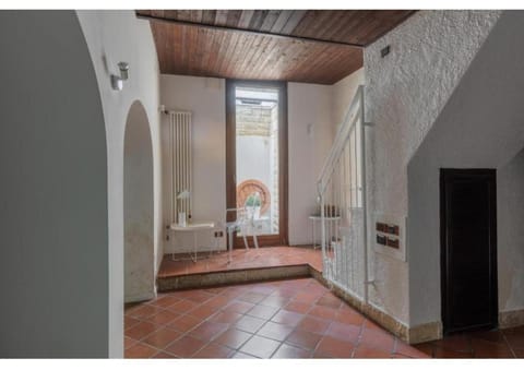 Massarenti House Sant'Orsola Apartment in Bologna