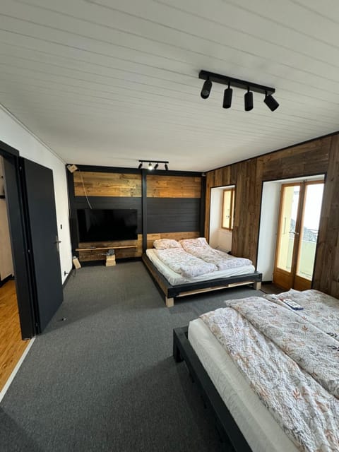 Cornalin Apartment in Sierre