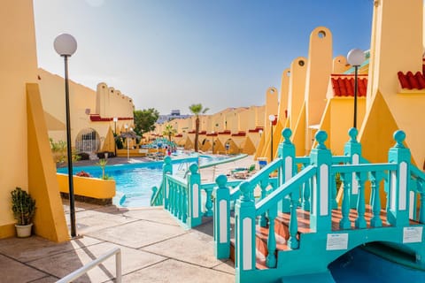 Day, Pool view, Swimming pool