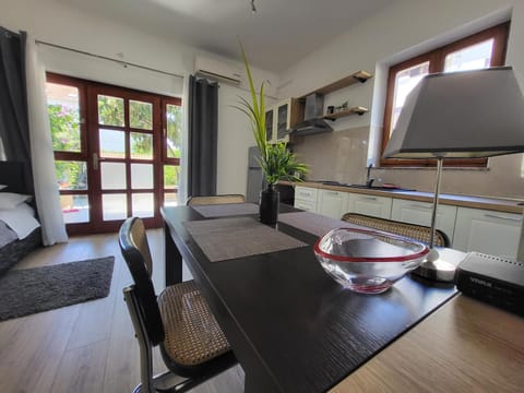 Apartment Mareta Apartment in Zadar