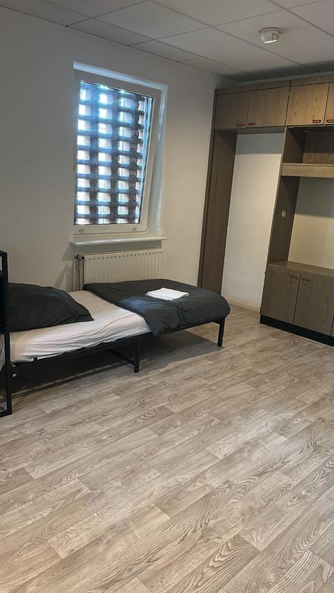 HH Hostels Hostel in Hamburg