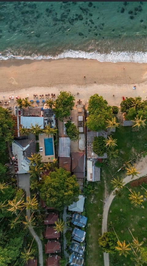 De Hope Kohlanta Hotel in Sala Dan