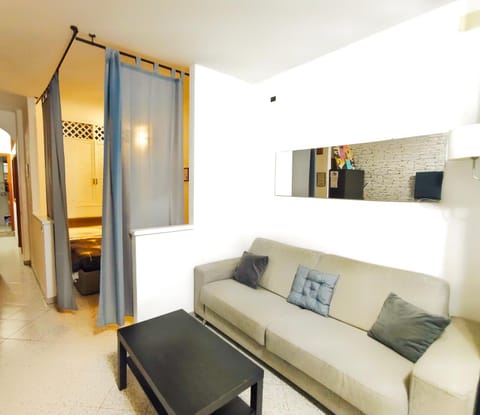 Vintage Flat Ligurian's style Apartment in Vernazza