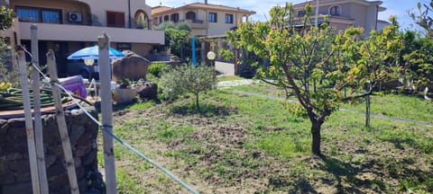 Garden relais House in Sardinia