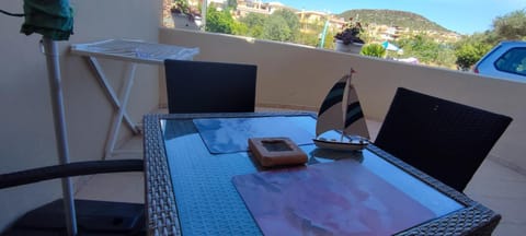 Garden relais House in Sardinia