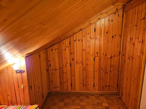 Casa Damasco Apartment in Roccaraso