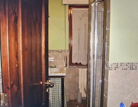 Casa Damasco Apartment in Roccaraso