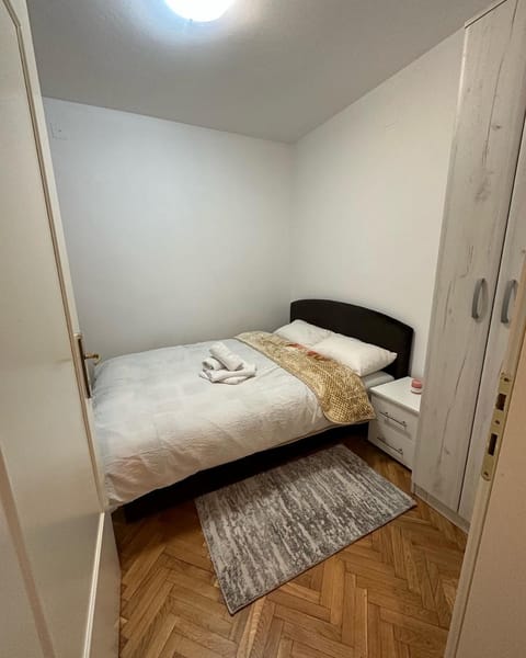 Apartman Tiki R Vrnjacka Banja Apartment in Serbia
