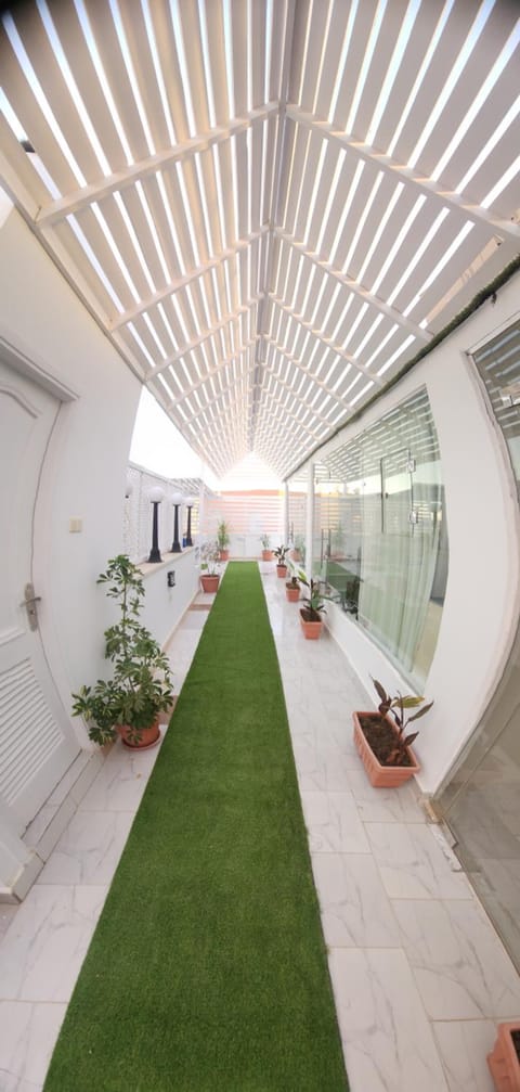 Seating area, Floor plan
