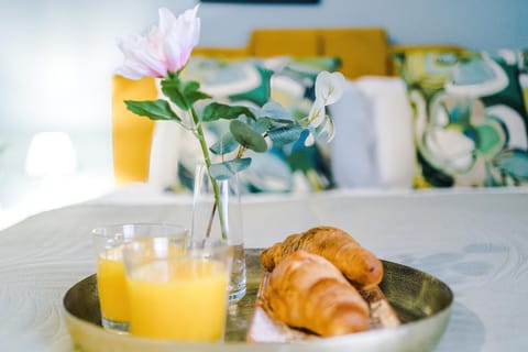 Bed, Decorative detail, Bedroom