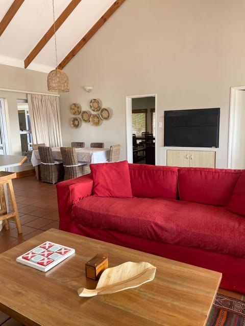 Evening entertainment