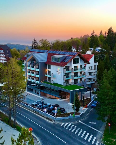 Property view