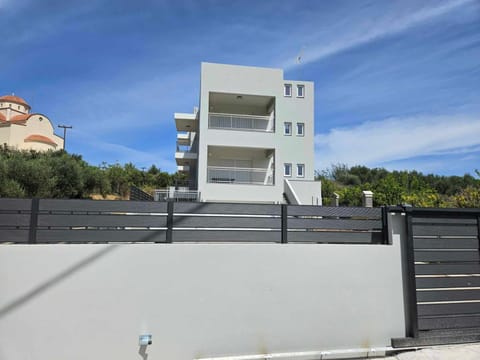 Our Villa - Villa Rena House in Crete