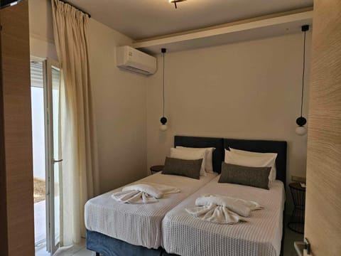 Our Villa - Villa Rena House in Crete