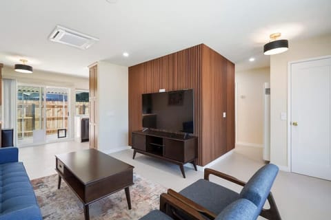 Urban Oasis - Just Remodeled House in Mira Mesa