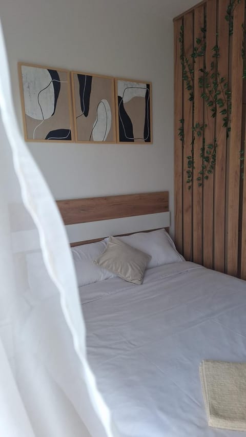 Ella Lux Apartment Apartment in Podgorica