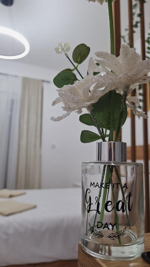 Ella Lux Apartment Apartment in Podgorica