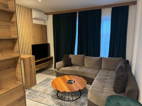 VEMA 5 Apartments Apartment in Belgrade