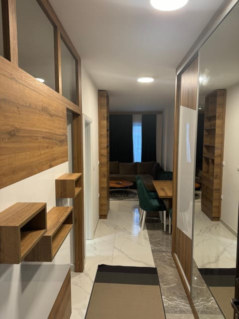 VEMA 5 Apartments Apartment in Belgrade