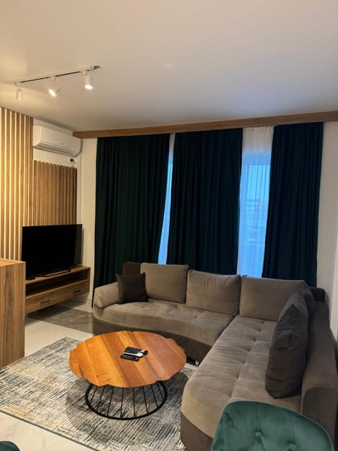 VEMA 5 Apartments Apartment in Belgrade