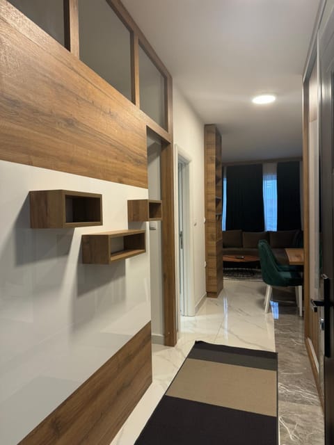 VEMA 5 Apartments Apartment in Belgrade