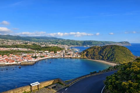 Nearby landmark, Natural landscape, Beach, Mountain view