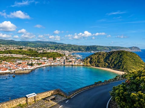 Natural landscape, Beach