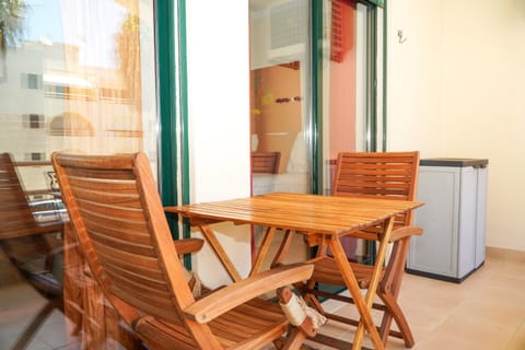 Balcony/Terrace, Seating area