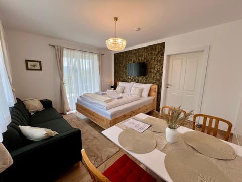 Apartments Sunnseitn by Gerrit & Herfried Apartment in Klagenfurt