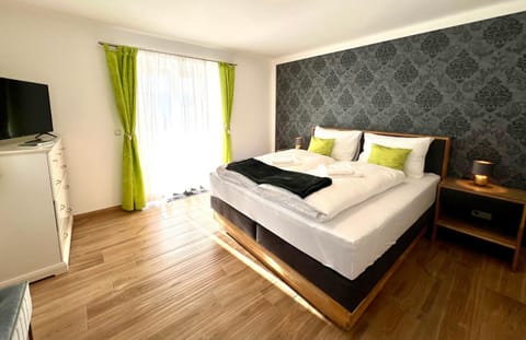 Apartments Sunnseitn by Gerrit & Herfried Apartment in Klagenfurt