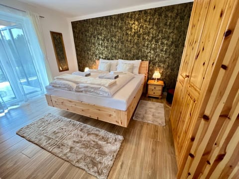 Apartments Sunnseitn by Gerrit & Herfried Apartment in Klagenfurt