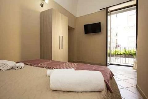 The Brothers B&B Bed and Breakfast in Ercolano