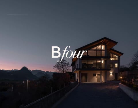 Property building, Natural landscape, Mountain view, Location