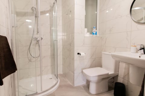 Comfort Retreat- short walk to city attractions Apartment in Saint Julians