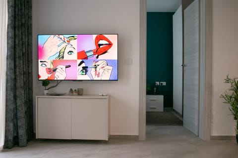 Comfort Retreat- short walk to city attractions Apartment in Saint Julians