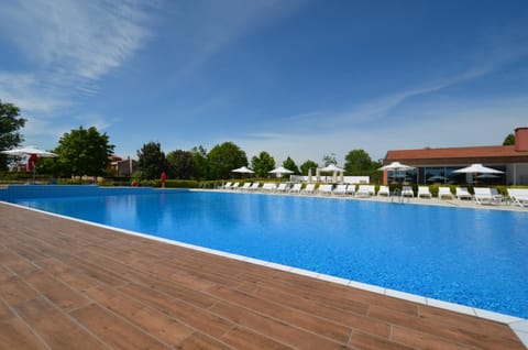 Golf Club - Home Immobilare Apartment in Lido di Jesolo