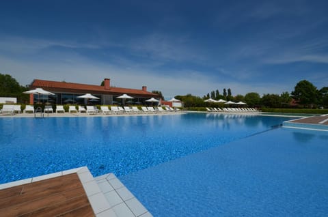 Golf Club - Home Immobilare Apartment in Lido di Jesolo