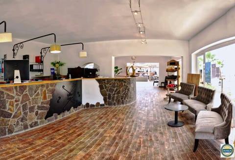 Bungalow on the sea - Moriani beach Apartment in Poggio-Mezzana