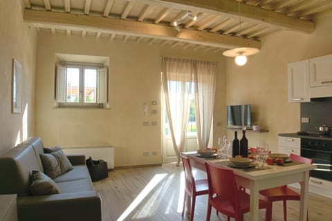 Agriturismo Saliceto Apartment in Emilia-Romagna