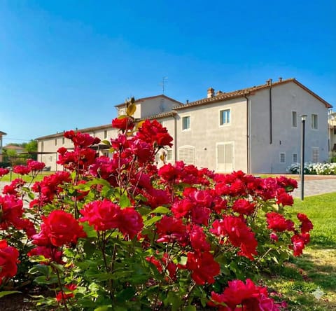 Agriturismo Saliceto Apartment in Emilia-Romagna
