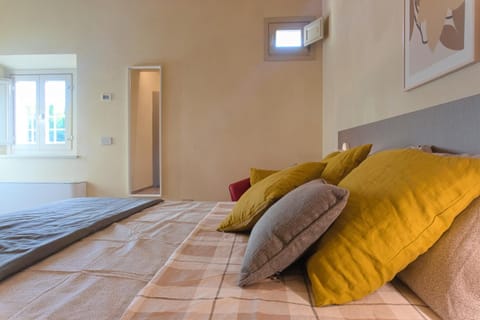 Agriturismo Saliceto Apartment in Emilia-Romagna