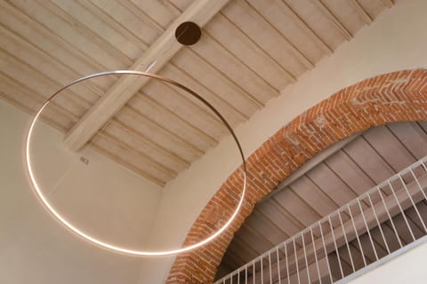 Agriturismo Saliceto Apartment in Emilia-Romagna