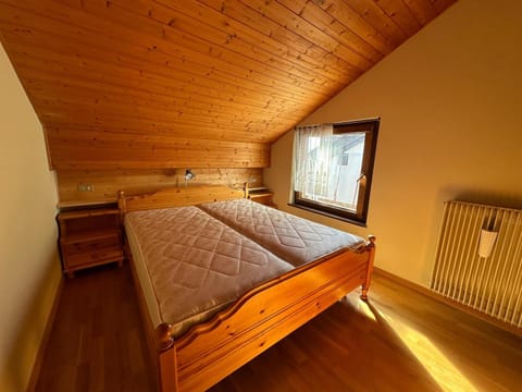 Lagorai 5 Apartment in Trentino-South Tyrol