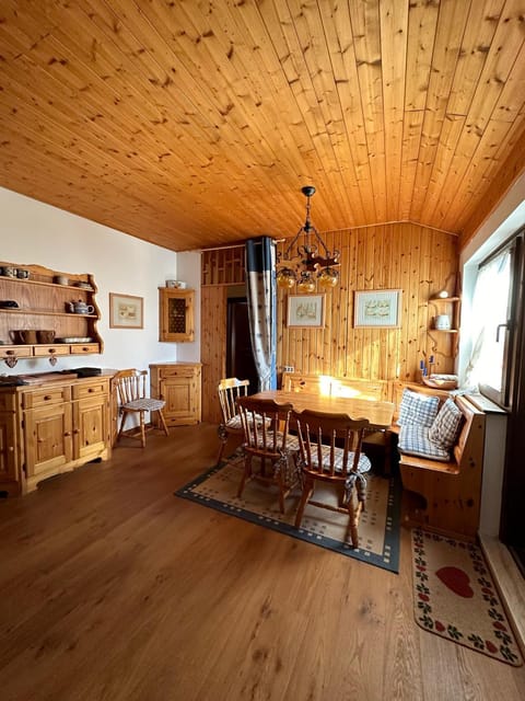 Lagorai 5 Apartment in Trentino-South Tyrol