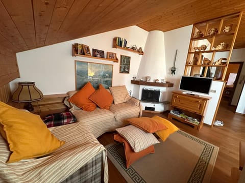 Lagorai 5 Apartment in Trentino-South Tyrol